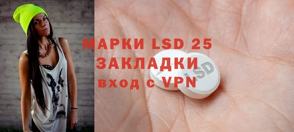 круглые Инсар